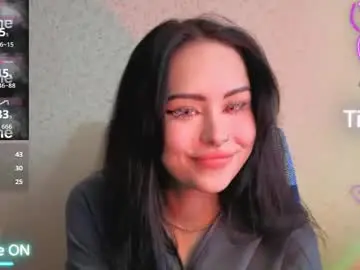 Chaturbate Adult Webcam of kim_brownie