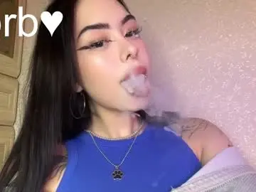 Chaturbate Live Sex of kim_brownie