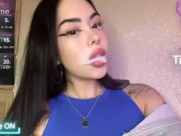 Chaturbate Best Webcam of kim_brownie