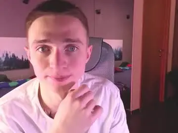 Chaturbate Sex Chat of leo__miller