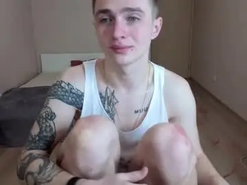 Chaturbate Live Sex Cam of leo__miller