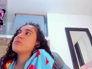 Chaturbate Best live sex cam show of lissa_xx