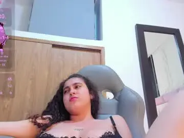 Chaturbate Adult Webcam of lissa_xx