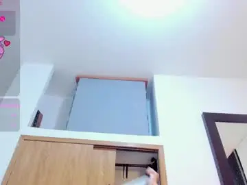 Chaturbate Nude Webcam of lissa_xx