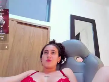 Chaturbate Sex Chat of lissa_xx