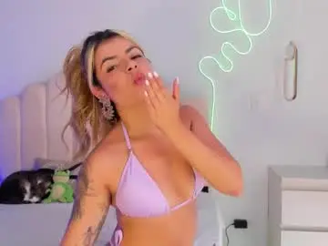 Chaturbate Best live sex cam show of manelyk_10