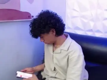 Chaturbate Live Sex of nate_and_jules