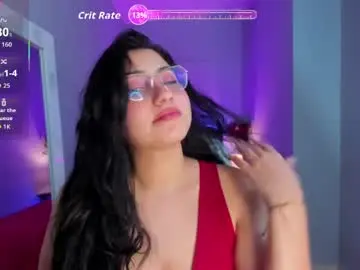 Chaturbate Sex Cam of sofia_miller19