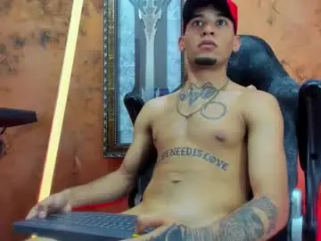 Chaturbate Live Sex of theskinny8inch_