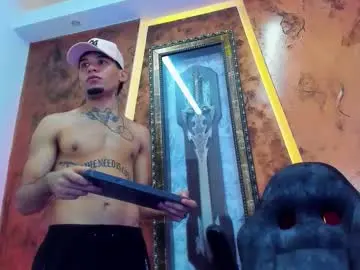 Chaturbate Live Porn of theskinny8inch_