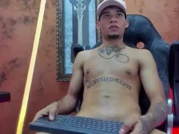 Chaturbate Watch Live Sex Cams of theskinny8inch_