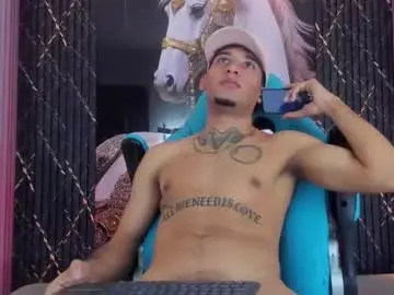 Chaturbate Sex Chat of theskinny8inch_