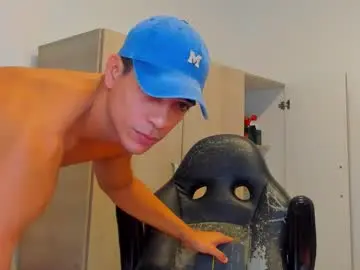 Chaturbate Sex Cam of tyler_lautners