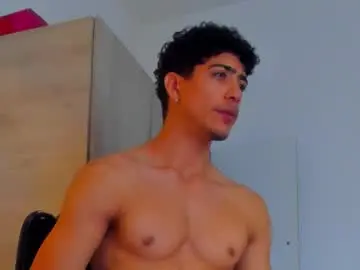 Chaturbate Live Sex of tyler_lautners