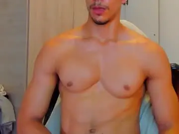 Chaturbate Nude Webcam of tyler_lautners