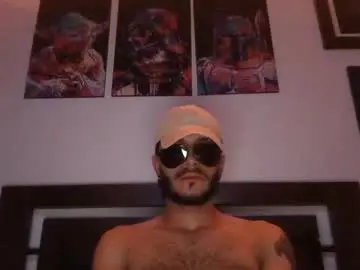 Chaturbate Adult Webcam of vergalargaygruesa