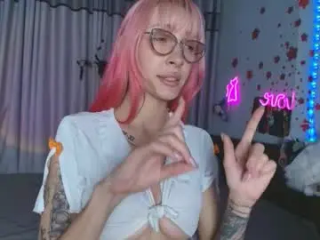 Chaturbate Adult Webcams of waifu_exe