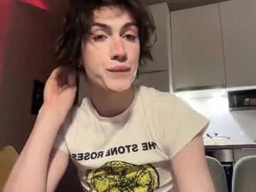 Chaturbate Nude Webcam of wow_lover