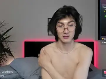Chaturbate Live Sex Cam of wow_lover