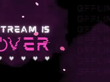 Chaturbate Live Sex of 8abycat