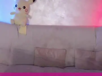 Chaturbate Adult Webcam of _yummybabes_