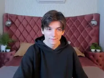 Chaturbate Live Sex of alfred_joness