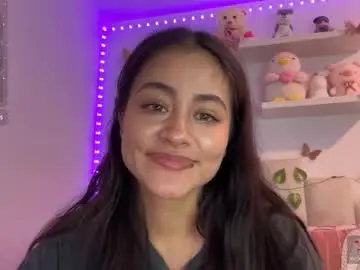 Chaturbate Free Porn Cam of allysonparkerr