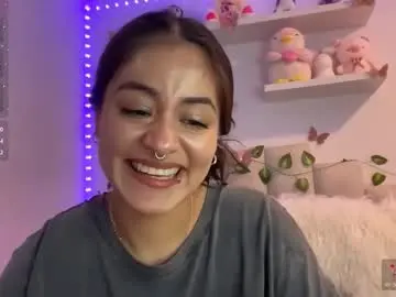 Chaturbate Best live sex cam show of allysonparkerr