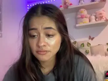 Chaturbate Nude Webcam of allysonparkerr