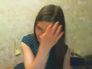 Chaturbate Live Porn of charming__seili