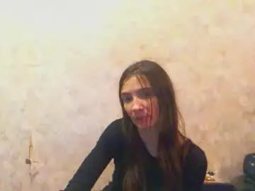 Chaturbate Nude Webcam of charming__seili