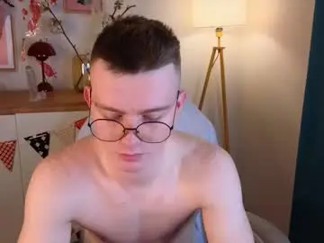 Chaturbate Adult Webcams of happy_de1mos