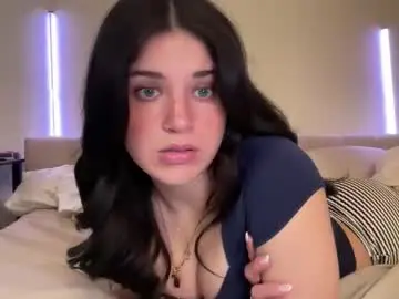 Chaturbate Live Porn of imrubyy