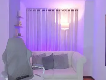 Chaturbate Sex Cam of karla_hill_28