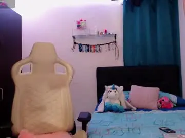 Chaturbate Free Live Porn of lilii_smith