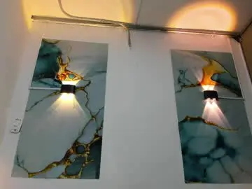 Chaturbate Nude Webcam of miller_sanz