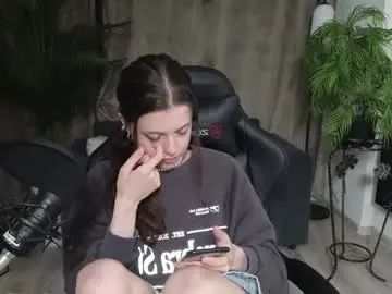 Chaturbate Adult Video Chat of nellysunrise_1