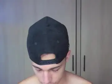 Chaturbate Adult Video Chat of orionblaze69_