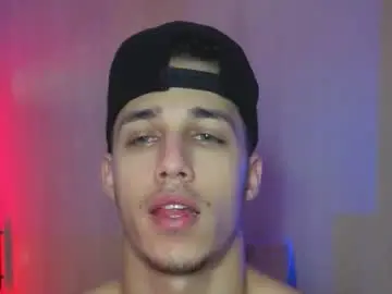Chaturbate Free Live Porn of orionblaze69_
