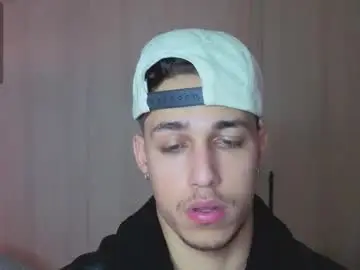 Chaturbate Sex Chat of orionblaze69_