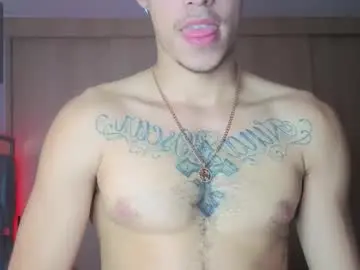 Chaturbate Nude Webcam of orionblaze69_