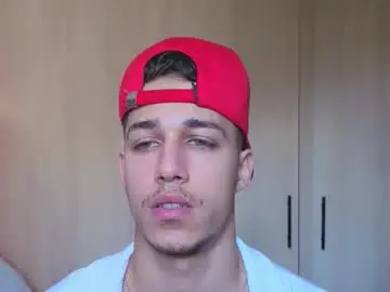 Chaturbate Adult Webcams of orionblaze69_