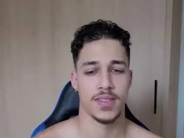 Chaturbate Adult Webcams of orionblaze69_