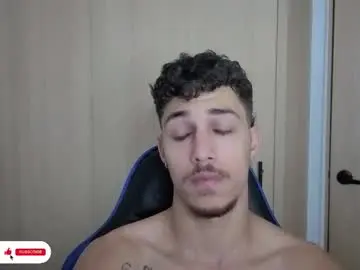 Chaturbate Sex Cam of orionblaze69_