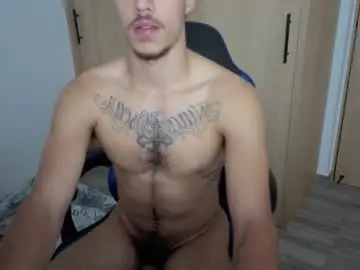 Chaturbate Adult Webcam of orionblaze69_