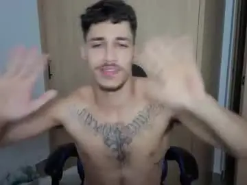 Chaturbate Best Webcam of orionblaze69_