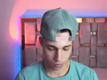 Chaturbate Watch Live Sex Cams of orionblaze69_