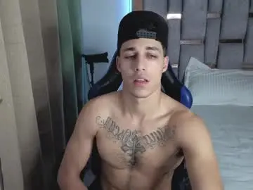 Chaturbate Free Live Porn of orionblaze69_