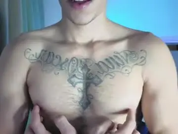 Chaturbate Free Live Porn of orionblaze69_