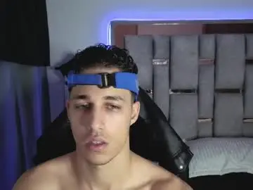 Chaturbate Best Webcam of orionblaze69_